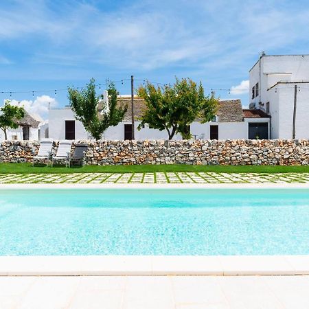 Masseria Donna Coletta Ночи Екстериор снимка