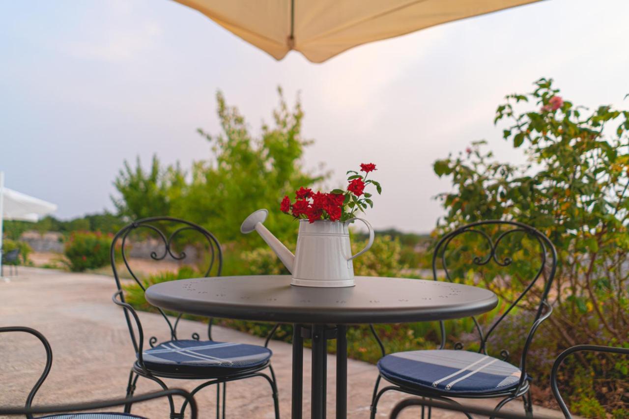 Masseria Donna Coletta Ночи Екстериор снимка