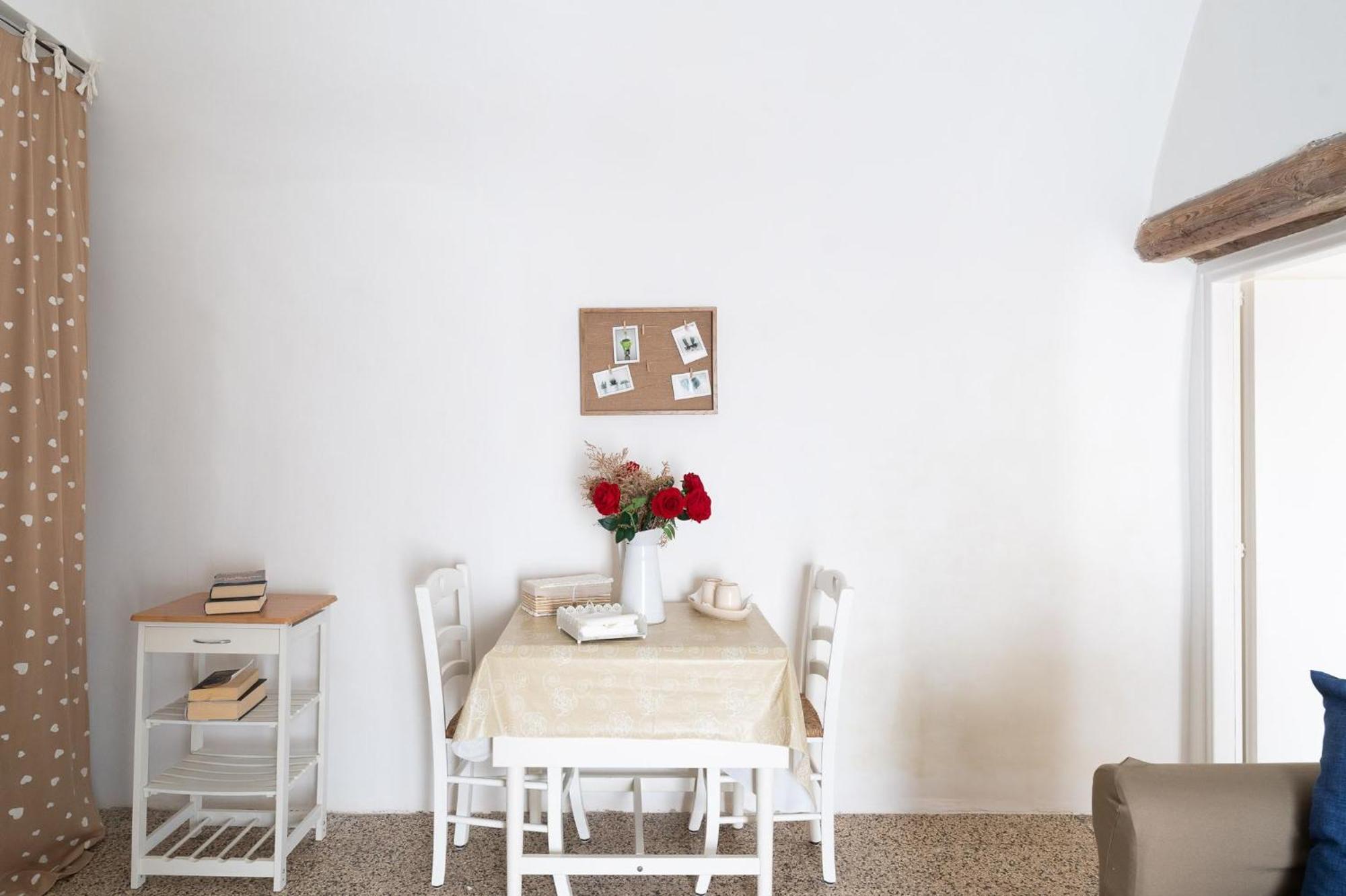 Masseria Donna Coletta Ночи Екстериор снимка