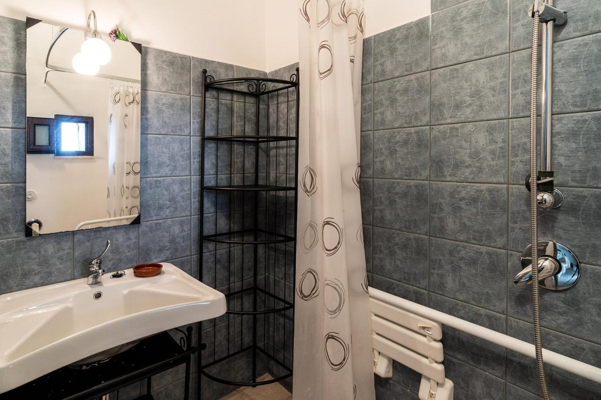 Masseria Donna Coletta Ночи Екстериор снимка