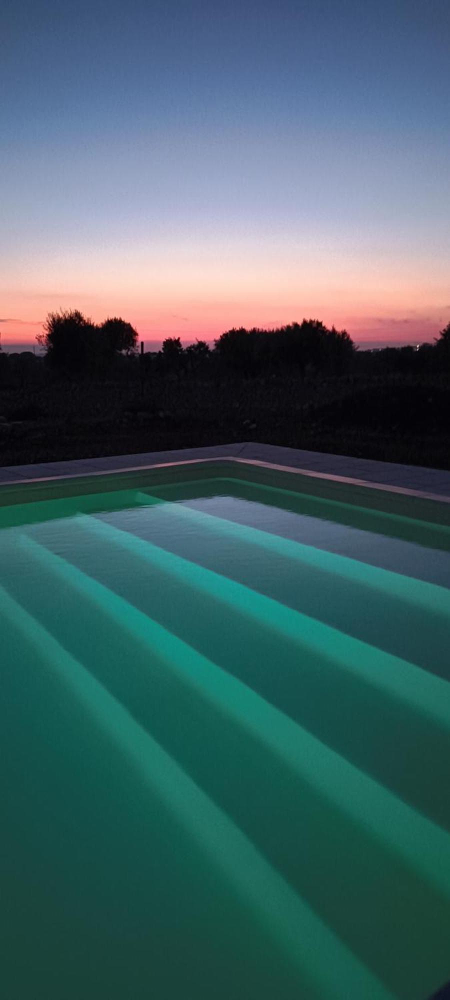 Masseria Donna Coletta Ночи Екстериор снимка