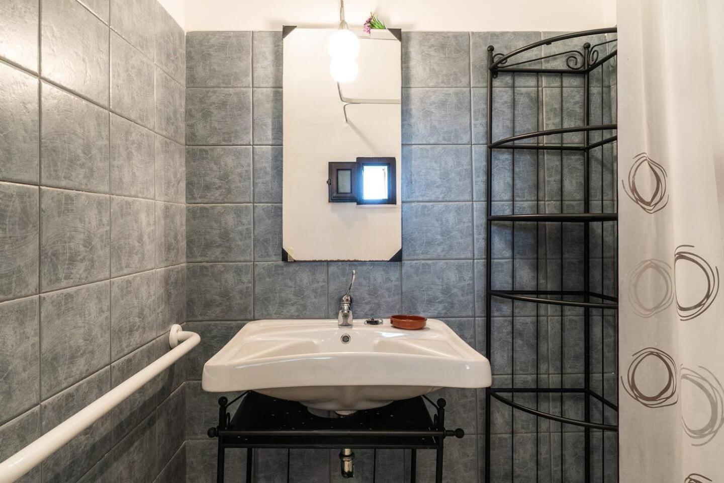 Masseria Donna Coletta Ночи Екстериор снимка